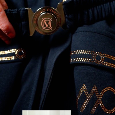 Dres Massimo Contti detail