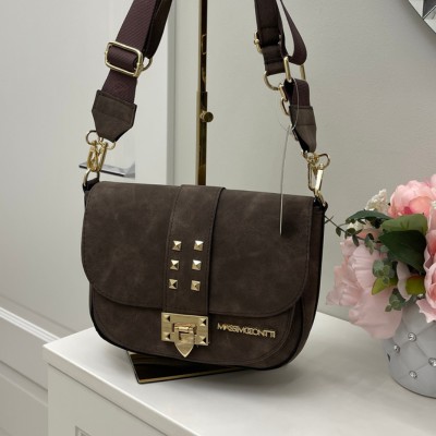 Torebka Massimo Contti